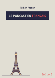 le podcast en francais