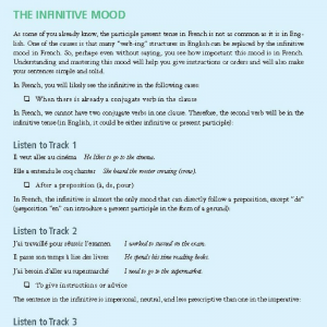 the inanitive mood