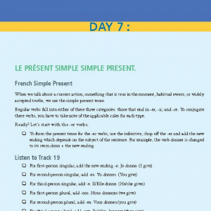 Beginner Grammar